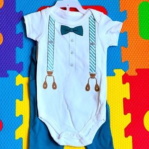 Little Treasure 2 Piece Set